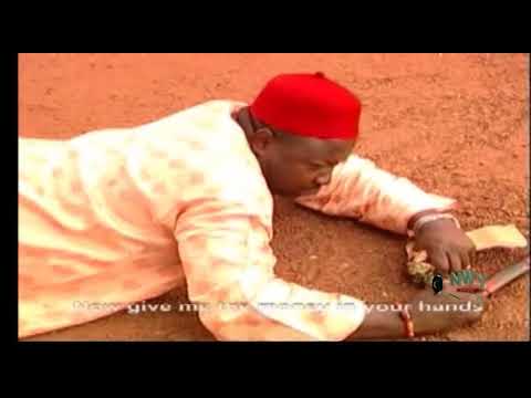Eze Ndi Ala (Nothing Spoil) 2 - 2018 Latest Nigerian Nollywood Full HD