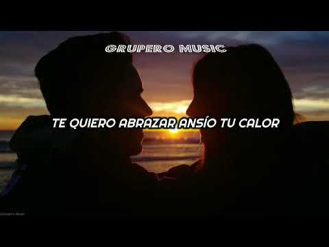 Intocable - Robarte Un Beso (Lyrics)