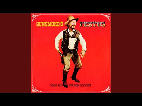 Ilo Curtis - The Five Round Sixgun - Misc Originals