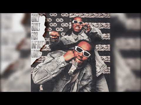 Quavo & Takeoff - Messy (Acapella-Vocals) 153bpm