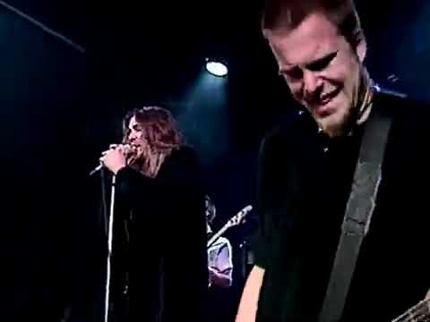 Slo Burn CBGBs 1996 Live