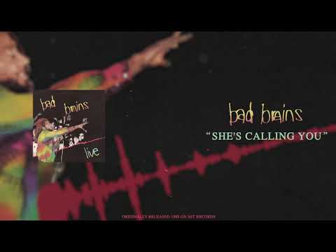 Video thumbnail for She’s Calling You (Live)