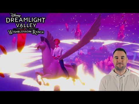 Disney Dreamlight Valley DER VERFALL