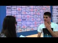 Intervista A Manuel Lombardo