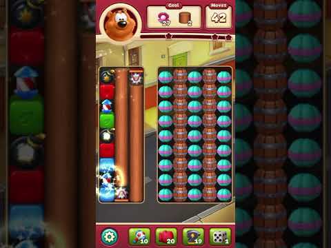 Toon Blast Level 2294