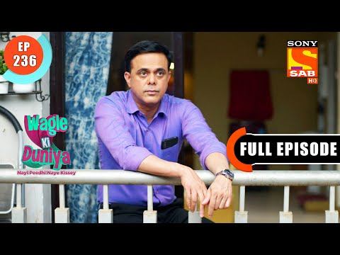 New Year's Celebration - Wagle Ki Duniya - Ep 236 - Full Episode - 31 Dec 2021
