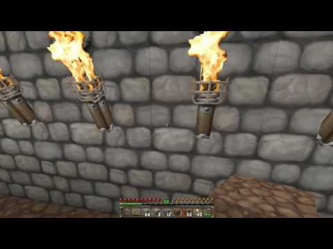 Minecraft S02E36 - Alle Pläne über den Haufen geschmissen | Let's Play Minecraft Deutsch/ German