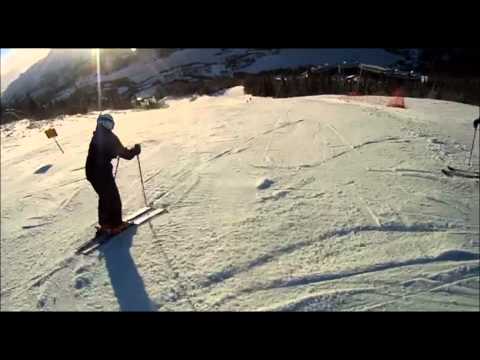 Her er dit liv (Cecilies konfirmation)