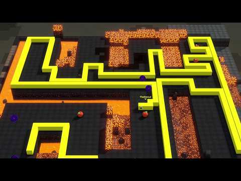 Announcement Trailer