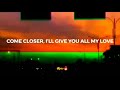 Falling Come Closer I Ll Give You All My Love Whatsapp Status Create By Rj420 2020