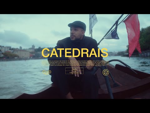 Yago Oproprio - Catedrais (Clipe Oficial)