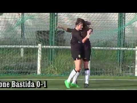 Bizkerre 0-1 Zarautz