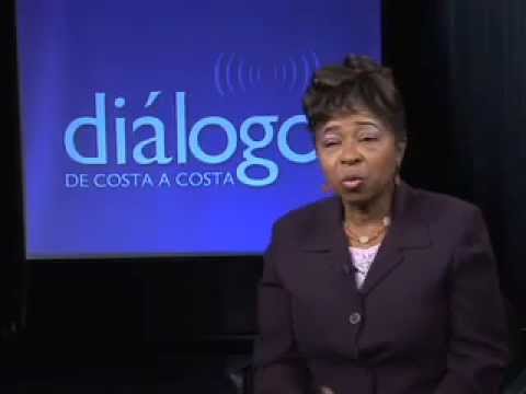 Latino Role Models: Luis Jimenez and Malin Falu (PART 1)