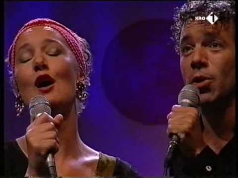 Patty Trossèl & Istvan Hitzelberger - Maria va