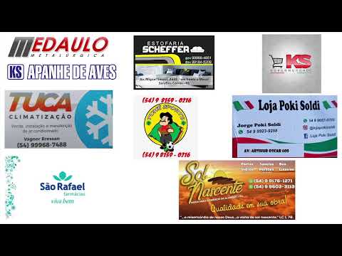 GAUCHÃO DE FUTSAL SÉRIE B 2021