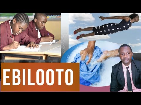 Yiga okuvunula Ebilooto (Dreams) Questions and Answers by Brother Steven