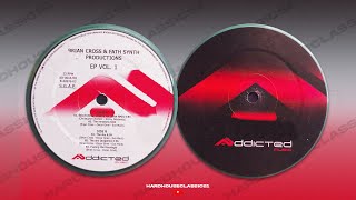 Brian Cross & Fat Synth - Feeling The Moonlight (HQ)
