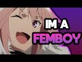 How To Come Out As A Femboy