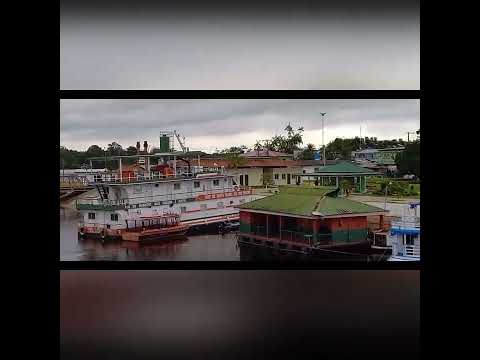 Santa Isabel do Rio negro