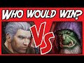 Khadgar vs Gul'Dan - Who Would Win ...
