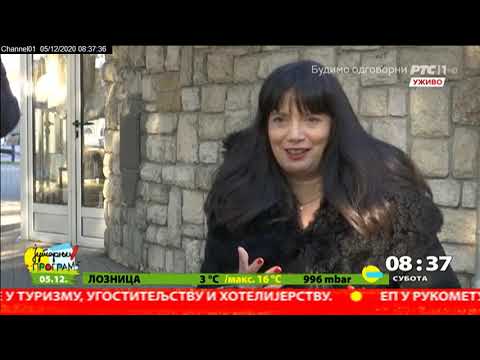 Na jutarnjoj kafi - Tomislav Longinović