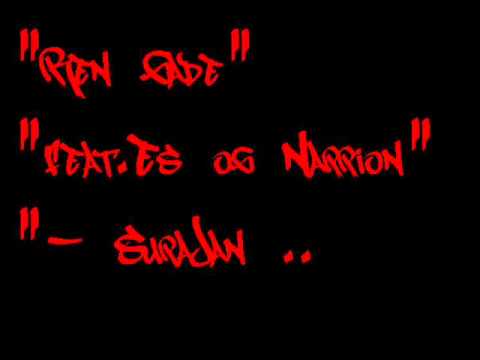 SupaJan - Ren Gade feat. Es & Nappion