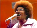 Aretha Franklin - Rock steady 1972 (Soul Train)