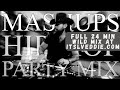 Hip Hop Mashup Party Mix Ft Country Rock Blends Remixes Old School Hits More