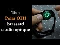 Test Polar OH1