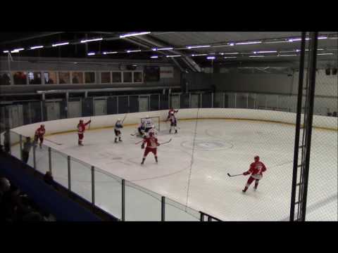 A.I.K vs S-KIEKKO 19.2.2017