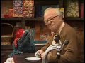 Classic Sesame Street Cookie Monster Is Blindfolded Part 3