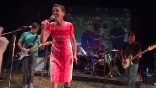 Moonpools & Caterpillars "Sundays" Ethiopia Health Aid July 27