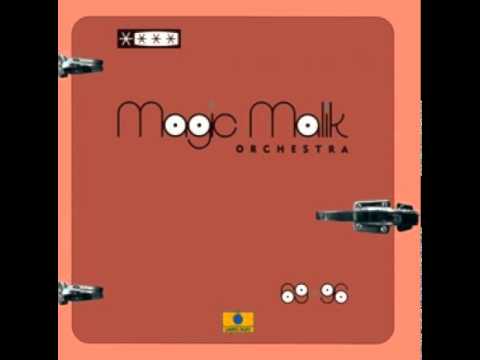 Magic Malik - Pandemonium