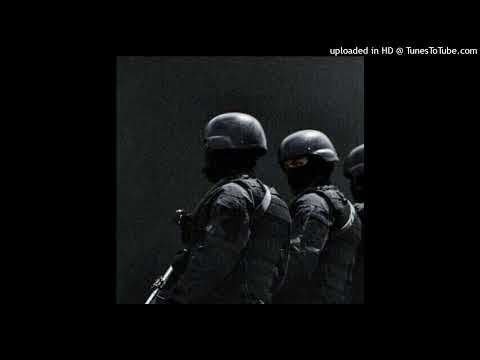 Kill Eva, ENCASSATOR - Psycho Dreams (SLOWED)