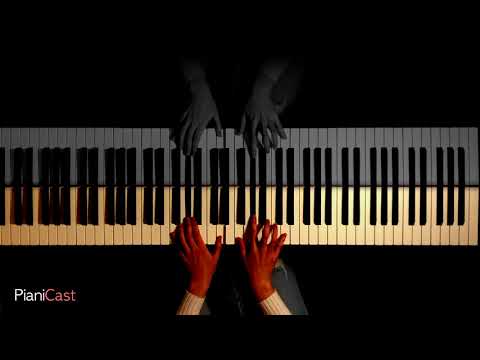 La valse de Paul - Attila Marcel OST | Piano Cover