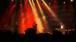 Inspiral Carpets - Move.Live @ Fuzz Club in Athens 10-3-2012.(HQ)