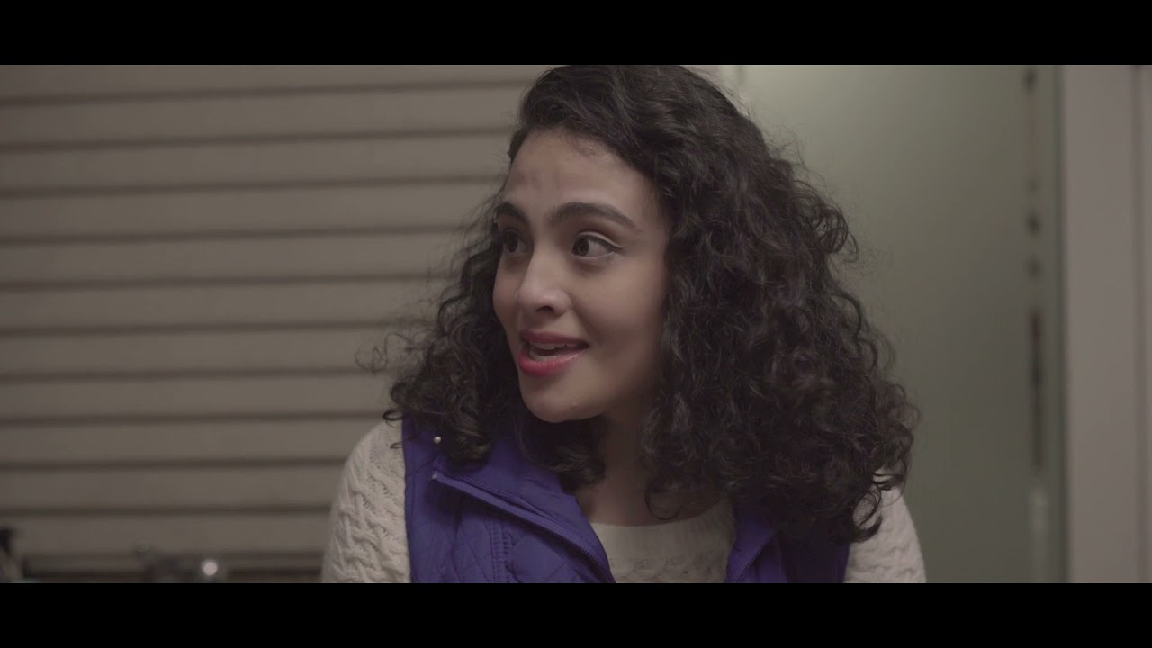 EL REGALO PENDIENTE Tráiler Español Latino (2021)