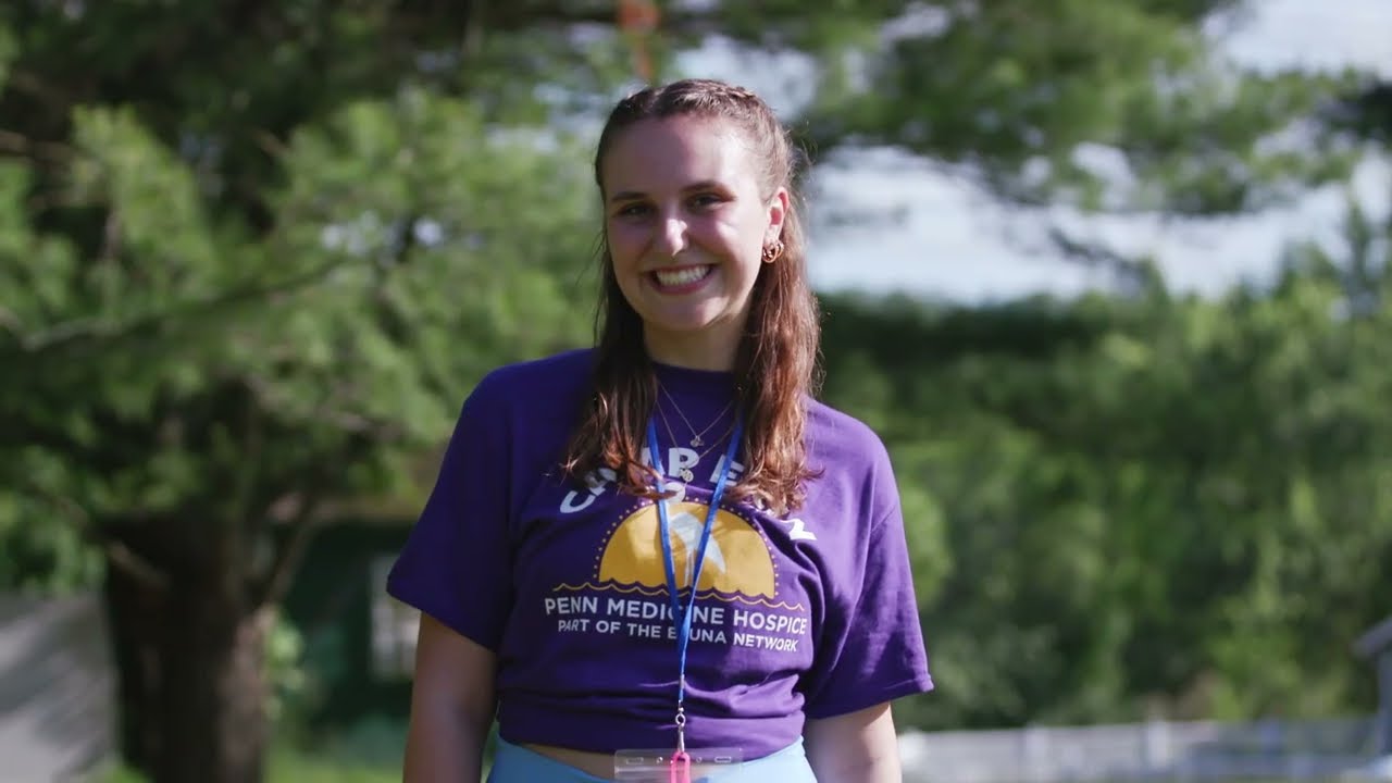 Watch video titled Camp Erin on YouTube