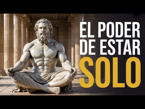 💫12 HÁBITOS ESTOICOS para CRECER en SOLEDAD - FILOSOFÍA ESTOICA