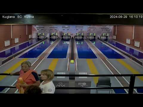 2. HKLS:-žene  3  kolo  ŠKK MOSLAVINA - KK BELI MANASTIR