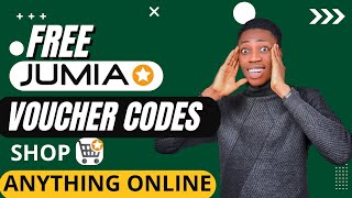 Get more than N5000 Jumia Voucher Code for Free Playing Games || Order Goods with Jumia Voucher Code