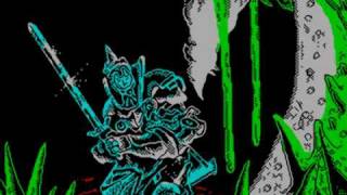 Random Gamer - Ep1 - ZX Spectrum