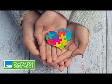 Aprovado atendimento especial a estudantes com autismo nas escolas - 07/11/23