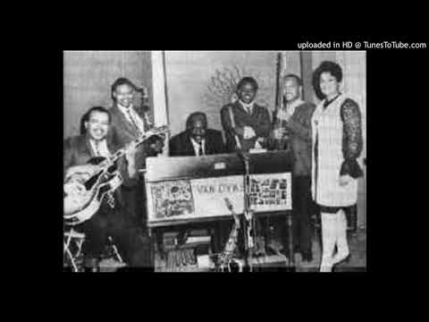 I CAN'T HELP MYSELF - EARL VAN DYKE & THE FUNK BROTHERS