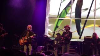 BOB WEIR with JACKIE GREENE - &quot;Lay My Lily Down&quot; 11/26/16
