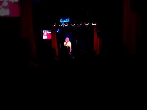 Heather Bryson-Banks @ Smoke &amp; Mirrors, Bristol