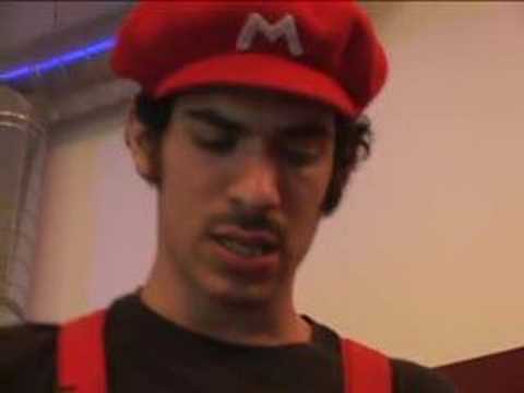The Mario Opera trailer # 3