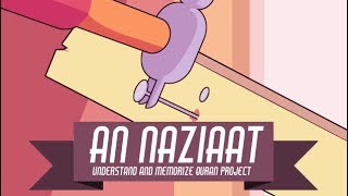 Download lagu 79. Surah An-Naziat | Ziyaad Patel | Understand & Memorize Quran Project | Juz 30 mp3 Download lagu 79. Surah An-Naziat | Ziyaad Patel | Understand & Memorize Quran Project | Juz 30 mp3