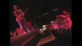 SLIGHTLY STOOPID We Don't Want To Go 2011 LiVE
