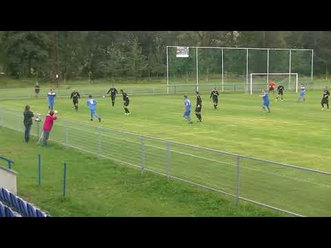 FK Česká Kamenice   FK Křešice   1